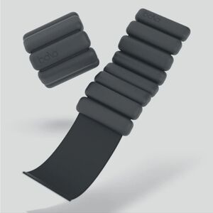 Bala Bangles 1 Pound Charcoal